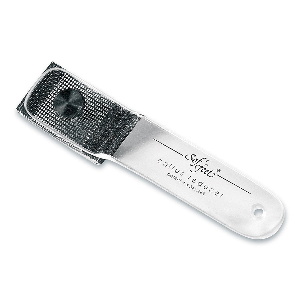 Sof Feet Callus Reducer - BeesActive Australia
