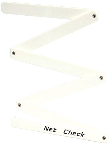 Unique Sports Tourna Net Check Tennis Net Height Measure - BeesActive Australia