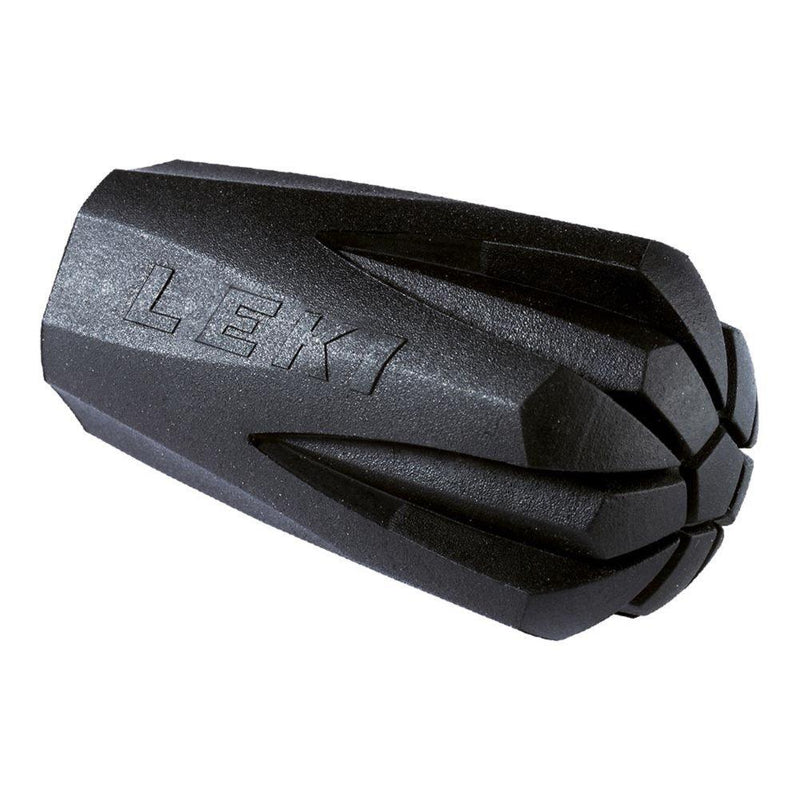 LEKI Rubber Tip Black 44-54 - BeesActive Australia