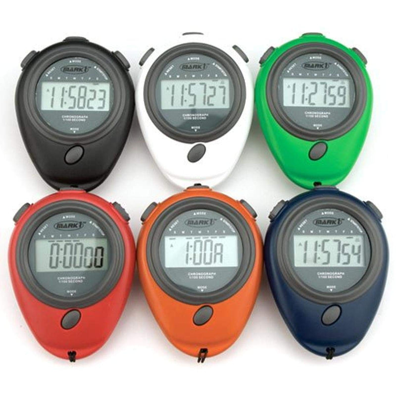 Economy Stopwatch - Pack of 6 - BeesActive Australia