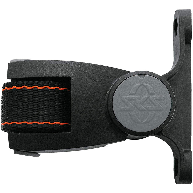 SKS Bottle Cage Adapter BLACK - BeesActive Australia