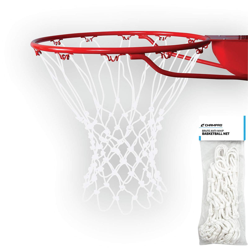 Champro Brute Anti-Whip Net (White, 21-Inch) - BeesActive Australia