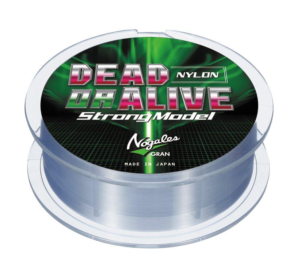 VARIVAS Nogales Dead or Alive Nylon Strong Model 150m, 6 lb - BeesActive Australia