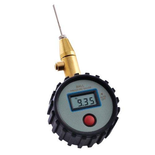 BSN Digital Ball Pressure Gauge - BeesActive Australia