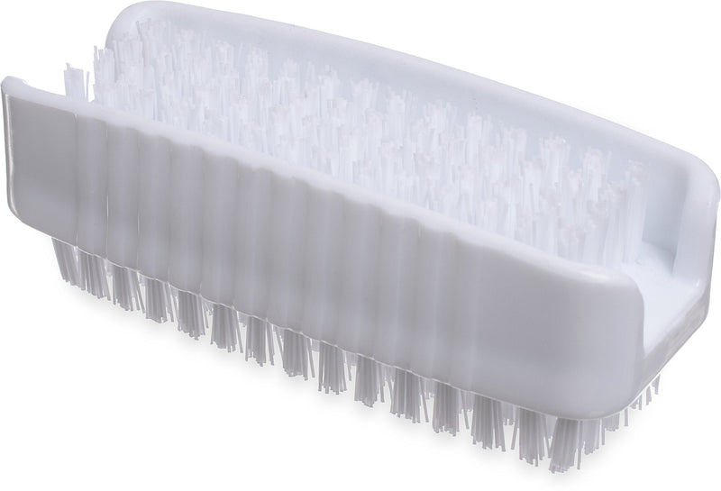 Carlisle 3623900 Sparta Hand & Nail Brush With Polypropylene Bristles - BeesActive Australia
