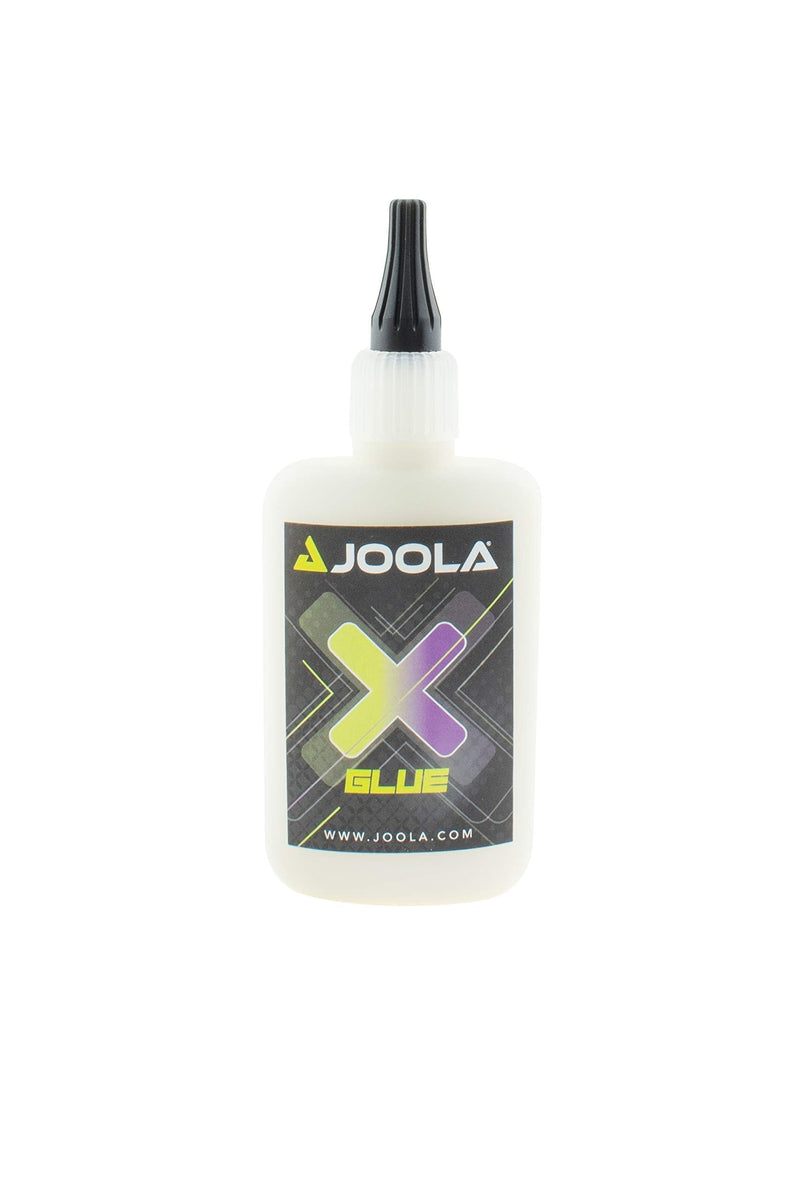 JOOLA Table Tennis Rubber X-Glue (37 mL) - BeesActive Australia