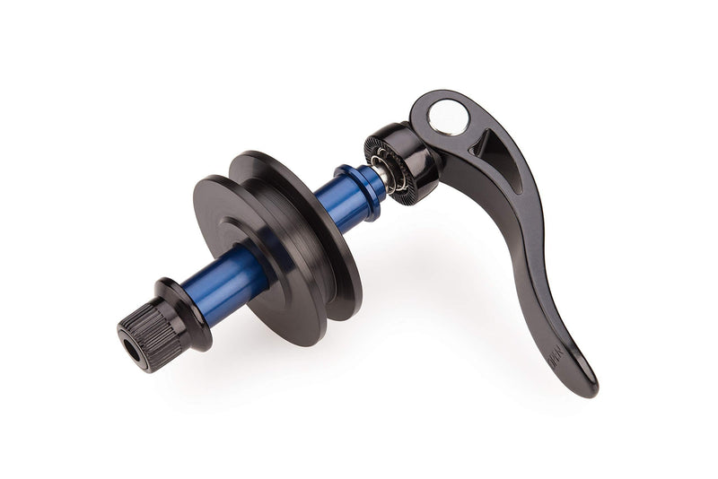 Park Tool DH-1 Dummy Hub BLACK - BeesActive Australia