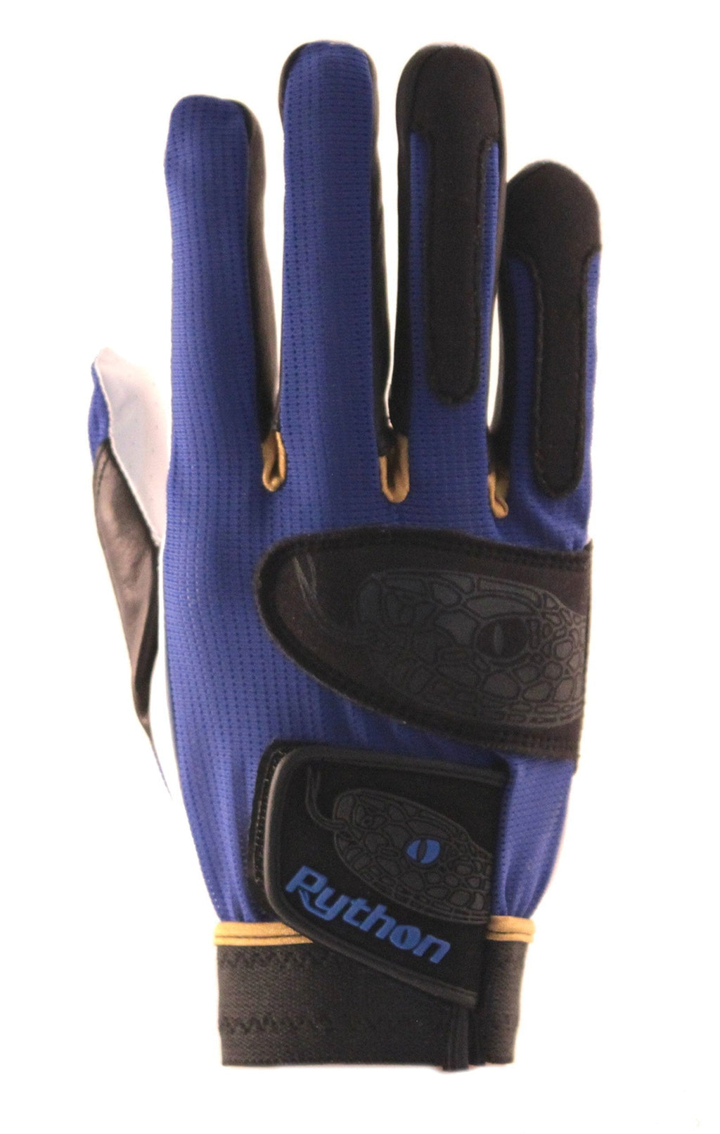 Python Deluxe Racquetball Glove XX-Small (JR) Right - BeesActive Australia