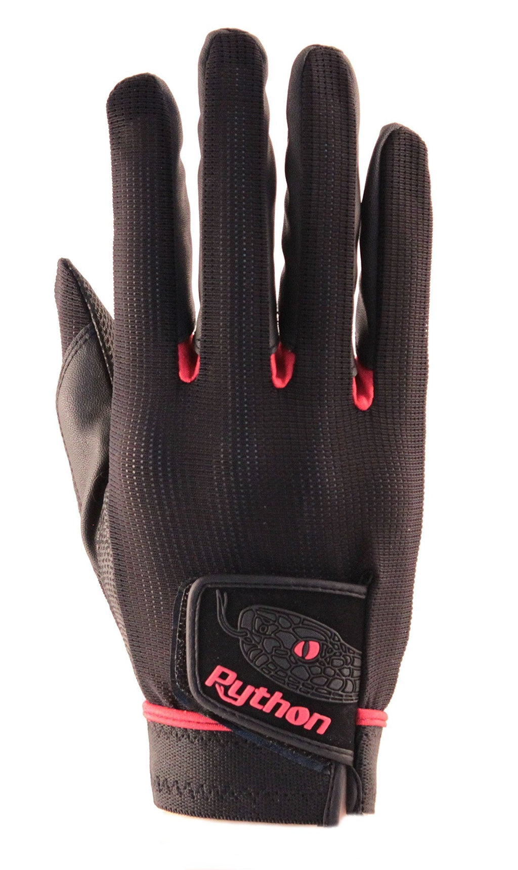 Python Super Tack Racquetball Glove X-Small Right - BeesActive Australia