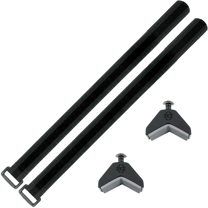 SKS-Germany 11313 Anywhere Bicycle Attachment Water Bottle Mount - BeesActive Australia