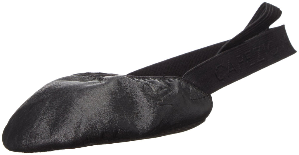 Capezio Turning Pointe 55 Women Dance Shoe X-Small Black - BeesActive Australia