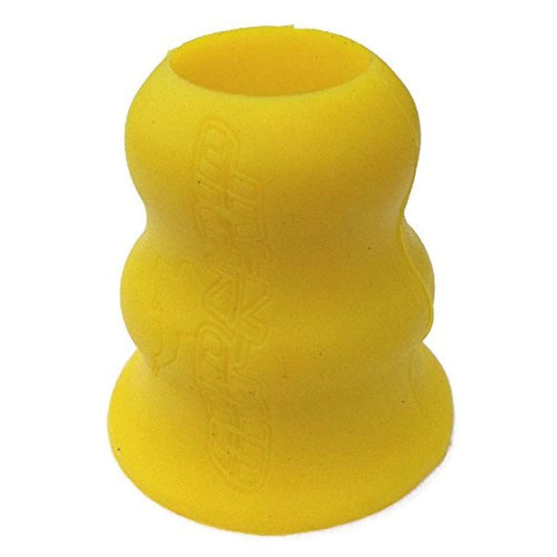 Grip-N-Rip Bat Grip Taper Yellow - BeesActive Australia