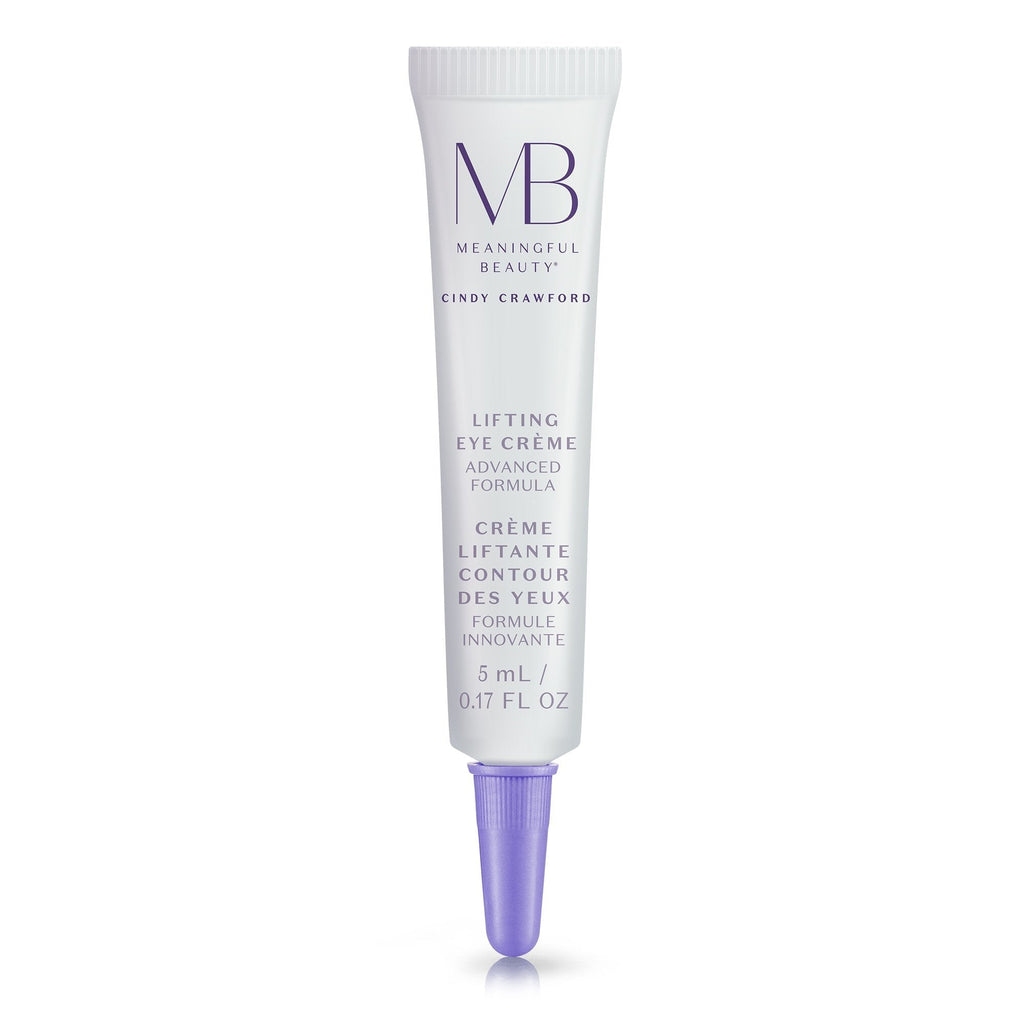 Meaningful Beauty Under Eye Skincare System 0.17 Fl Oz (Pack of 1) - BeesActive Australia