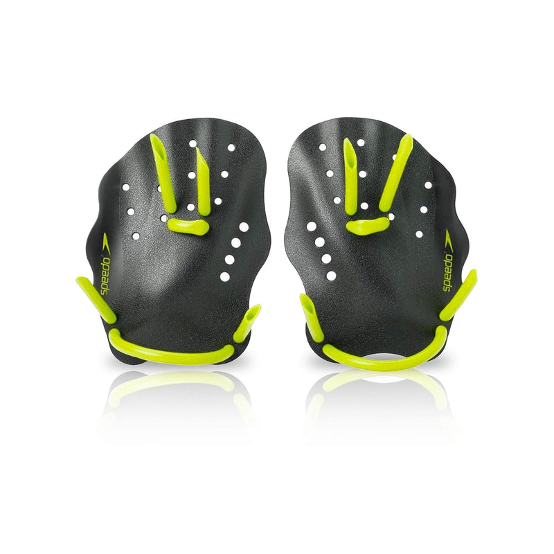 Speedo Nemesis Contour Paddle Multicolor Small - BeesActive Australia