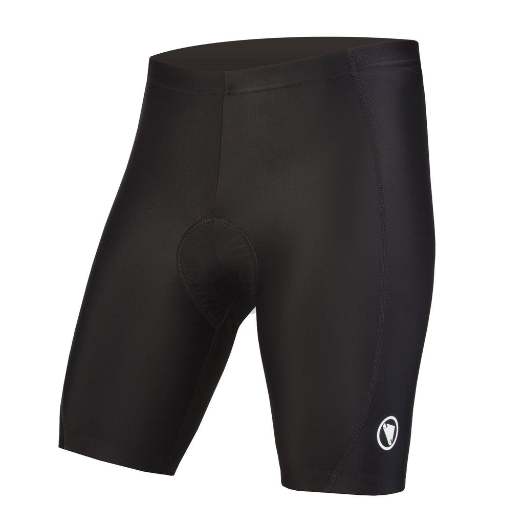 Endura 6-Panel Cycling Short II Black X-Large - BeesActive Australia