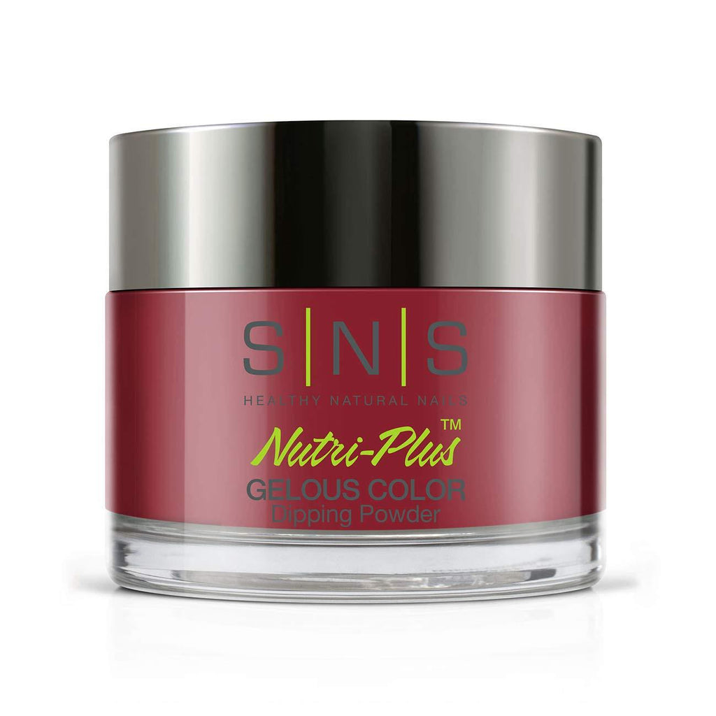 SNS Nails Dipping Powder No Liquid, No Primer, No UV Light - 25 - BeesActive Australia