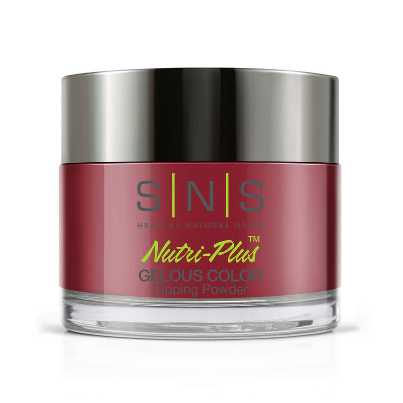 SNS Nails Dipping Powder No Liquid, No Primer, No UV Light - 25 - BeesActive Australia
