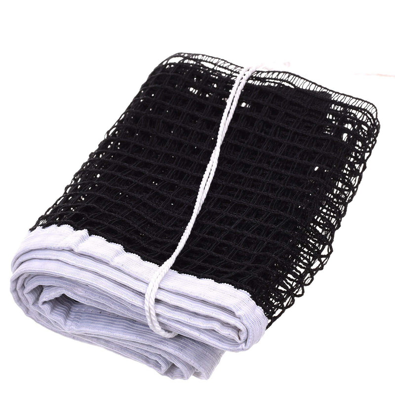 Eeejumpe Black Color Table Tennis Replacement Net - BeesActive Australia
