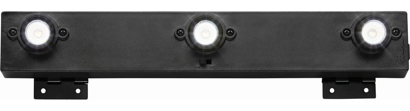 Viper by GLD Products Viper Shadow Buster Dartboard Cabinet Mounted Display Light Battery Operated - BeesActive Australia