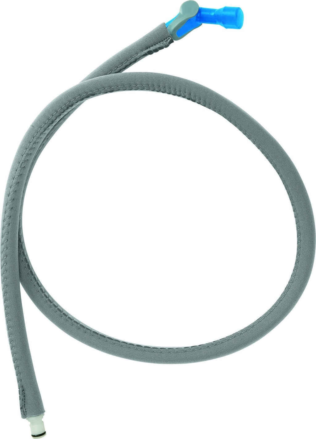 CamelBak Crux Insulated Tube, Grey/Blue, One Size - BeesActive Australia