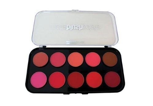eauty Treats Matte Blush Palette… Small - BeesActive Australia