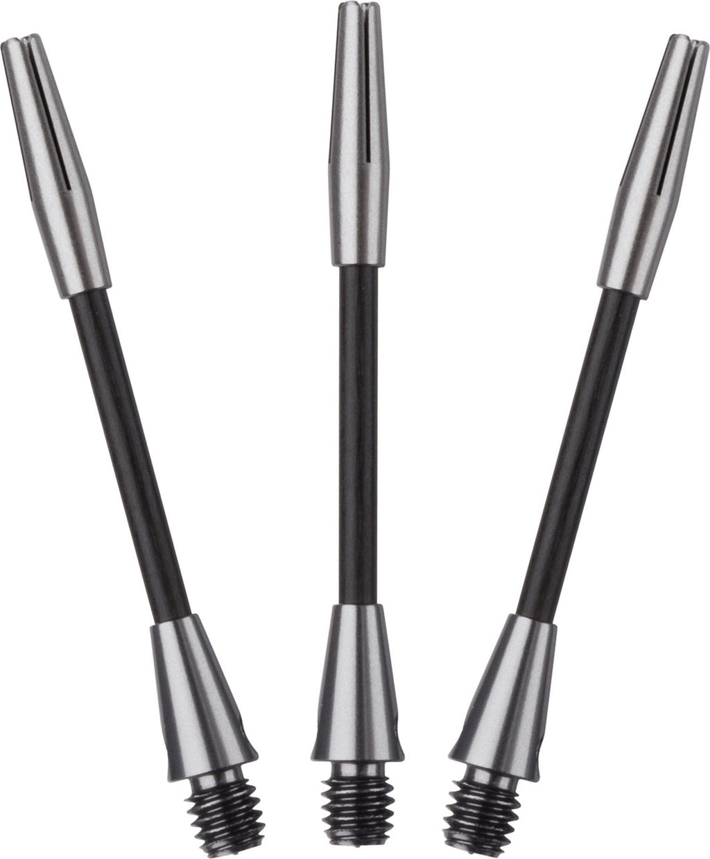 Viper Carbon Plus Ultra Light Dart Shaft (3 Pack) Medium (MD) - BeesActive Australia