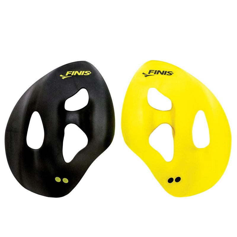 FINIS Iso Swim Training Paddle Medium - BeesActive Australia
