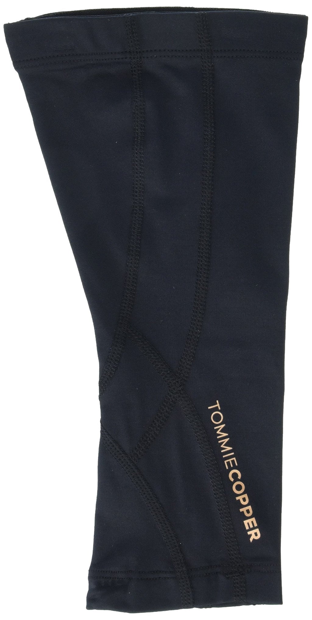 Tommie Copper Unisex Performance Compression Calf Sleeve Medium - BeesActive Australia