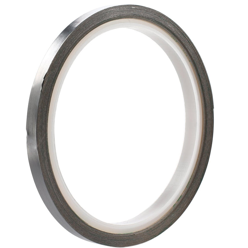 SummerHouse 1/4 × 197 Inch Tennis Racket Lead Tape Foil Excellent Adhesive Racquet Weight Lead - BeesActive Australia