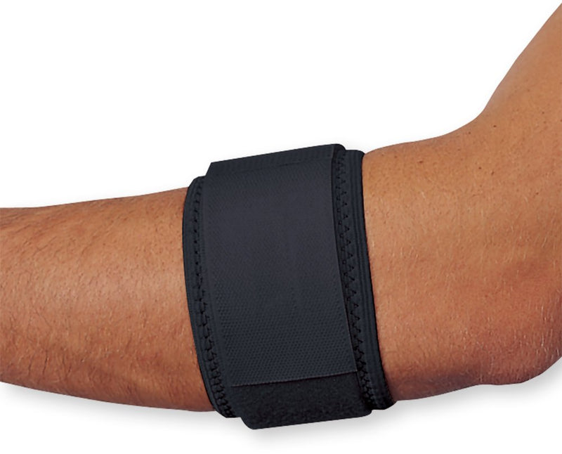 WellWear Neoprene Tennis Elbow Support, One Size - BeesActive Australia