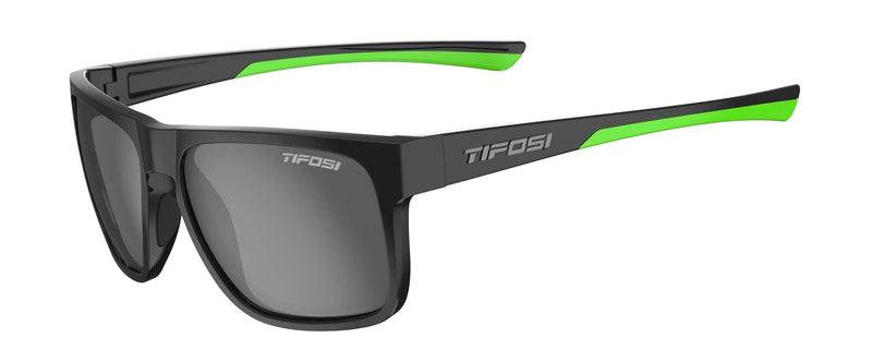 Tifosi Optics Swick Sunglasses Black-neon - BeesActive Australia
