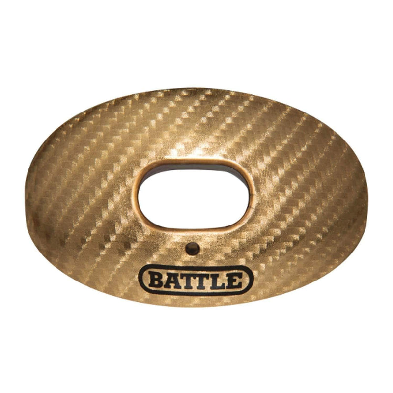 Battle Sports Carbon Chrome Oxygen Mouthguard - BeesActive Australia
