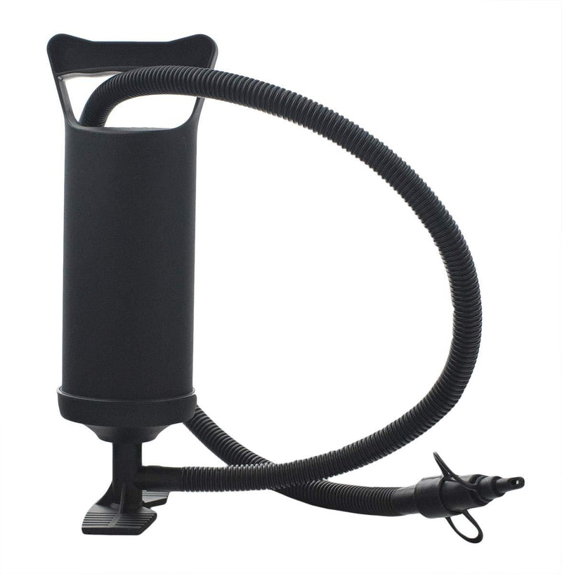 ObboMed PP-1030 Hand Pull Powerful Floor Air Pump for Inflatable Cushion, Pillow, Wedge, Basin - BeesActive Australia