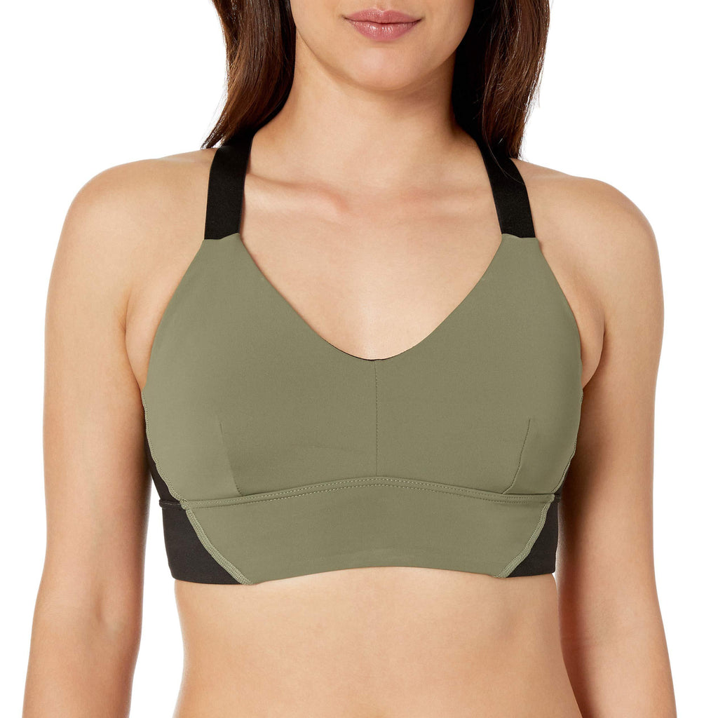 RVCA Large Duffel Green - BeesActive Australia