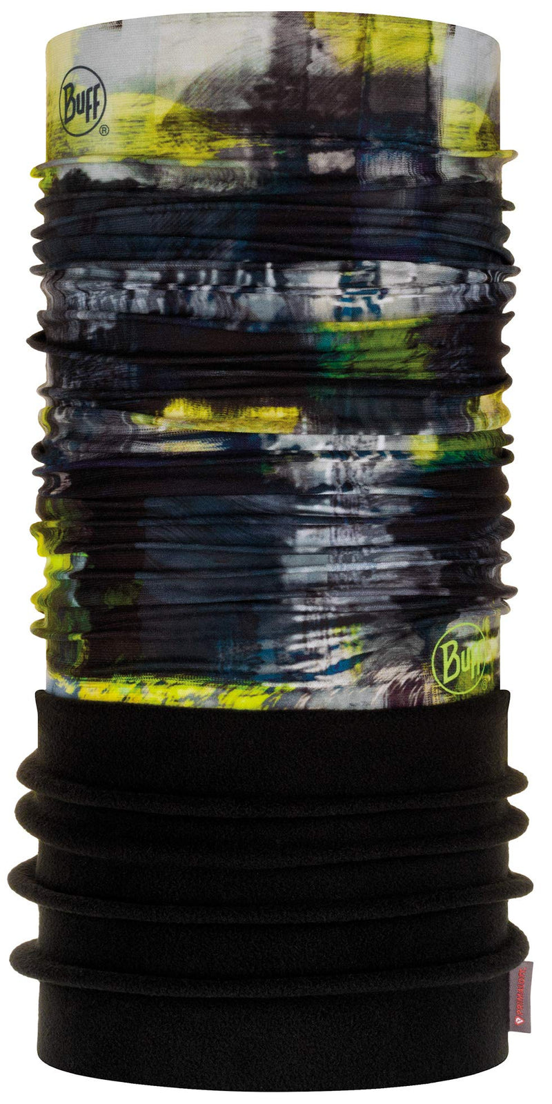 Buff Unisex Visor Hunder Multi One Size - BeesActive Australia