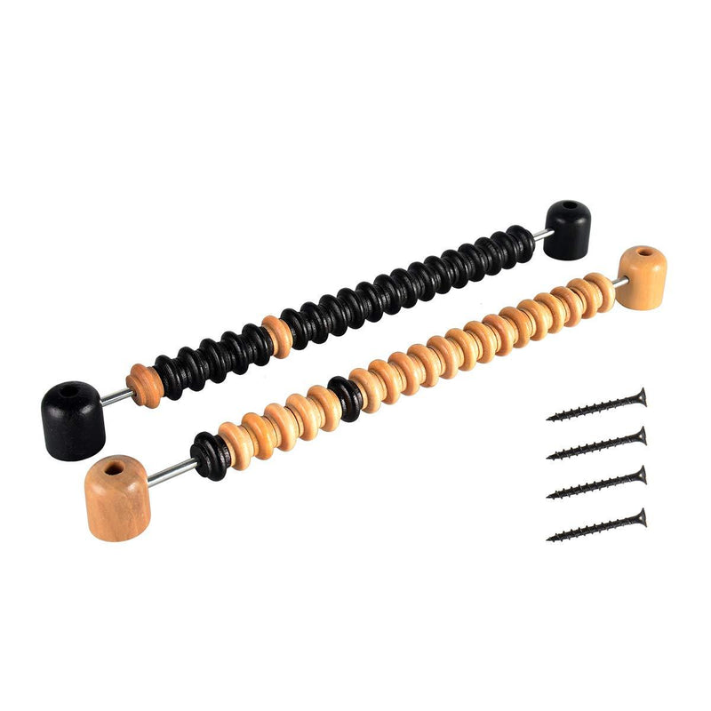 TORPSPORTS Shuffleboard Score Keeper,Classic Wooden Bead Score System - BeesActive Australia