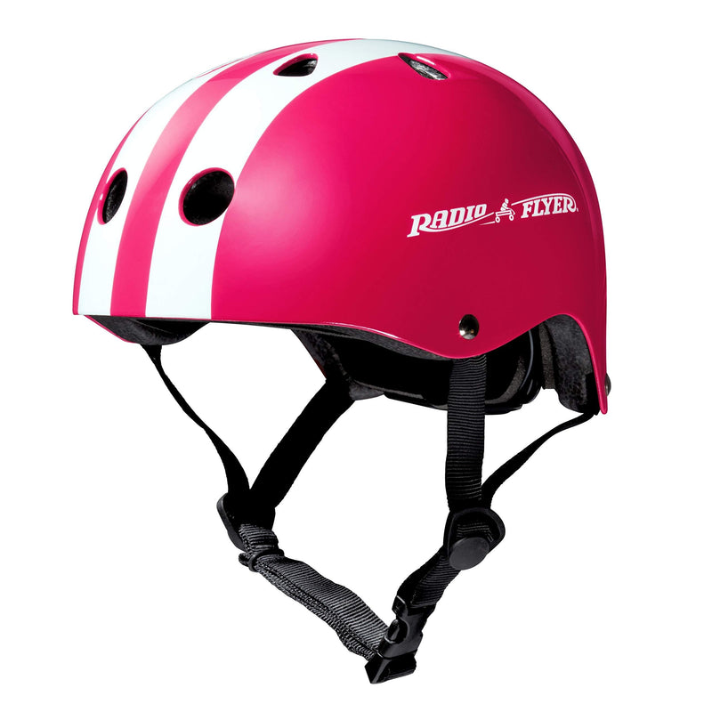 Radio Flyer Pink Helmet - BeesActive Australia