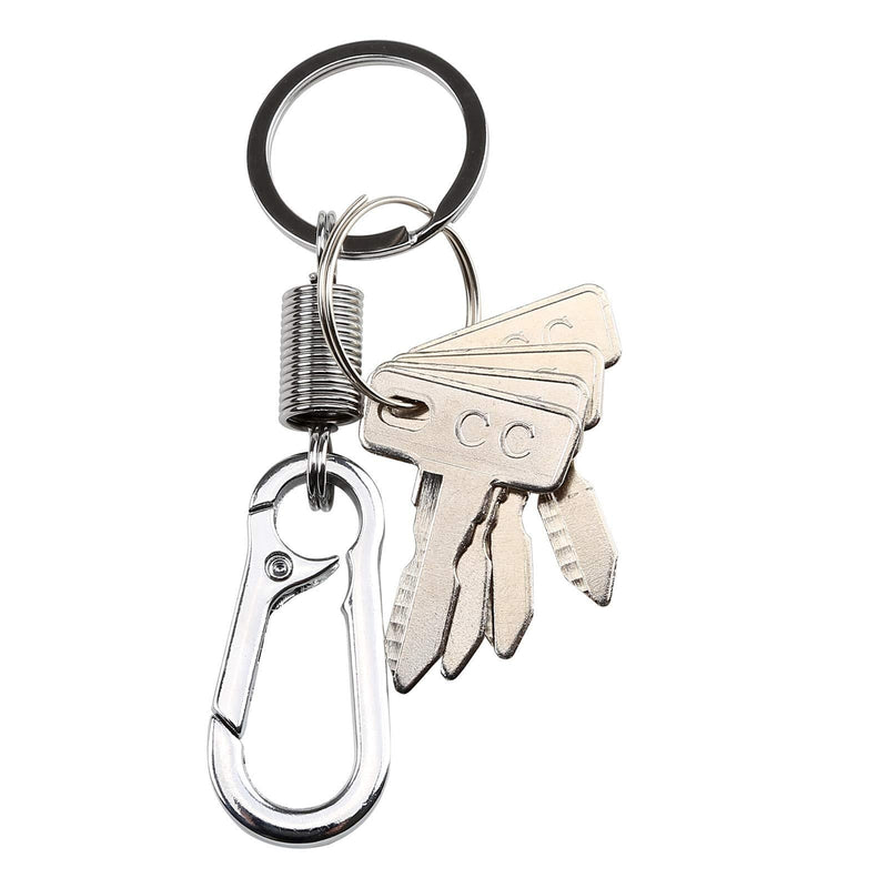 10L0L 4 Pack Golf Cart Keys for Club Car DS 1982-up and Club Car Precedent 2004-up,OEM: 1012505 - BeesActive Australia