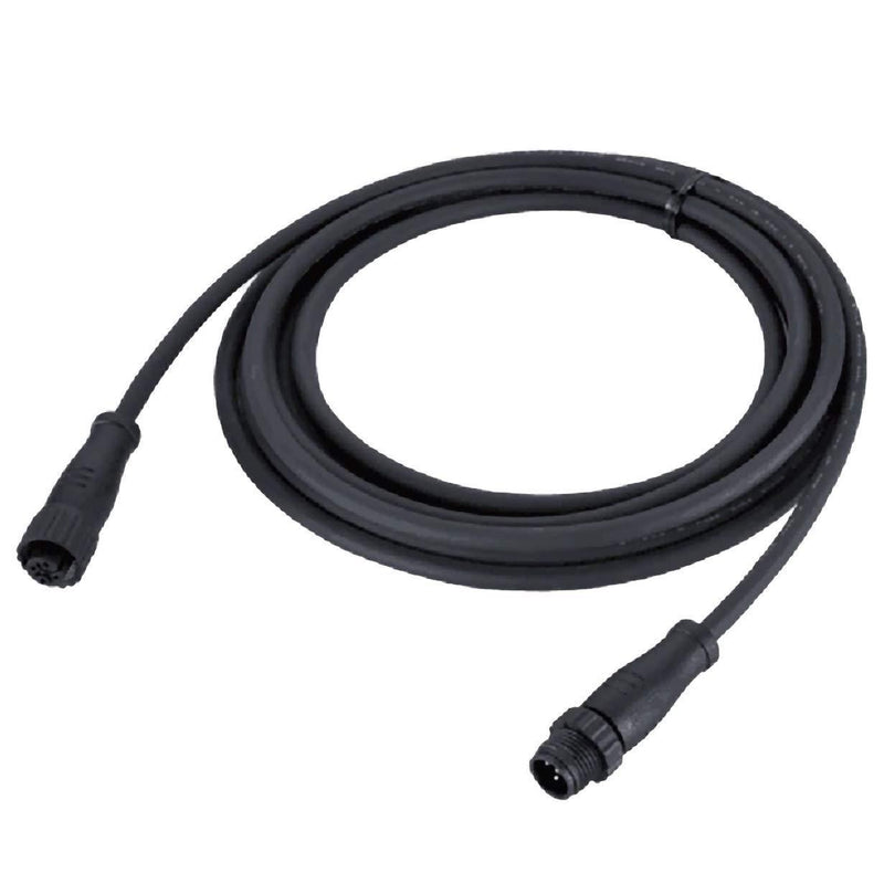 NMEA 2000 (N2K) 2 Meter, Backbone or Drop, Cable for Lowrance Simrad B&G Navico Garmin Networks - BeesActive Australia