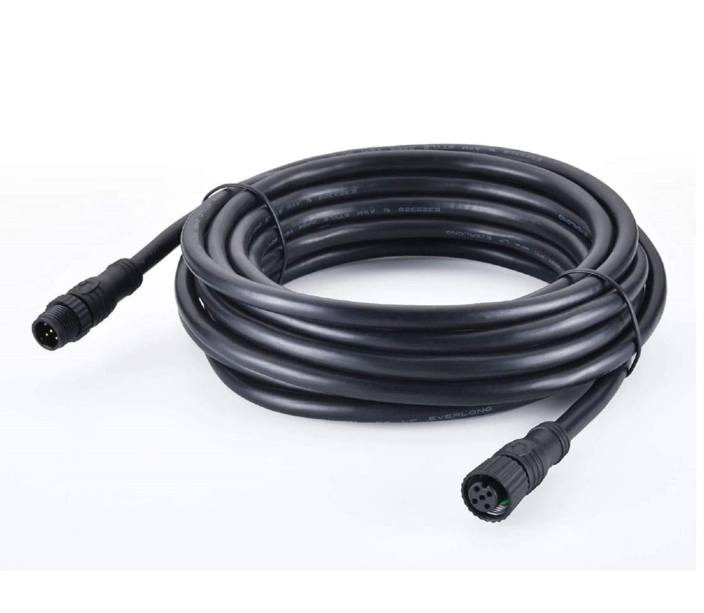 NMEA 2000 (N2K) 5 Meter, Backbone or Drop, Cable for Lowrance Simrad B&G Navico Garmin Networks - BeesActive Australia