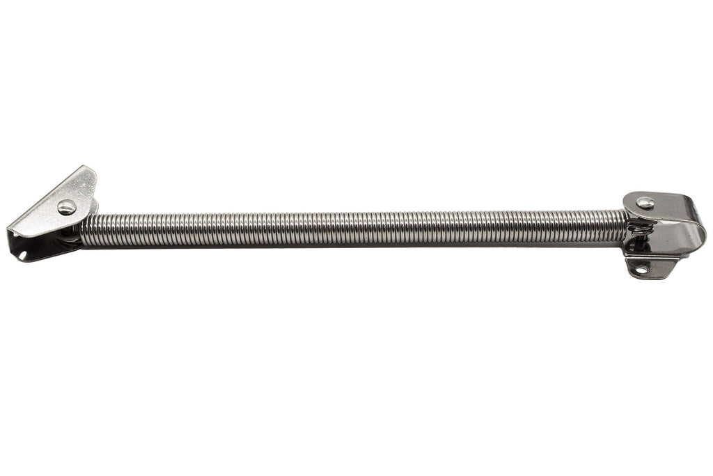 MARINE CITY 304 Stainless-Steel Marine Heavy Duty Hatch Spring Holder Lid Support Spring for Boat(10 Inches) 1Pcs - BeesActive Australia