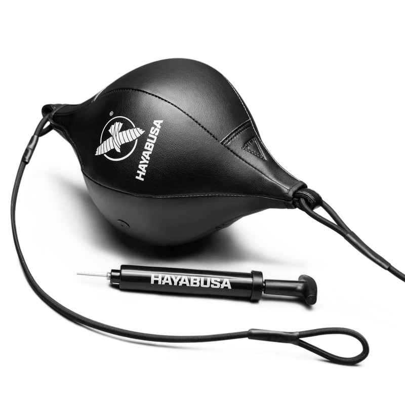 Hayabusa Double Ended Bag Boxing - BeesActive Australia