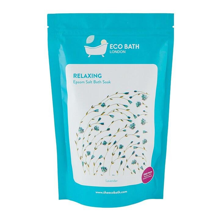 Eco Bath Relaxing Epsom Salt Bath Soak - BeesActive Australia