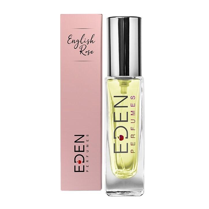 Eden Perfumes English Rose Eau de Parfum 30ml - BeesActive Australia