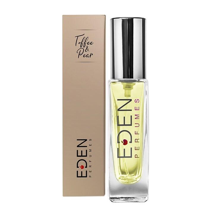 Eden Perfumes Toffee & Pear Eau de Parfum 30ml - BeesActive Australia