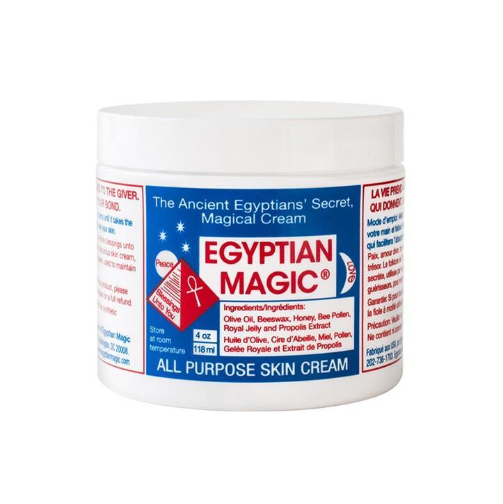 Egyptian Magic 2-oz Jar - BeesActive Australia