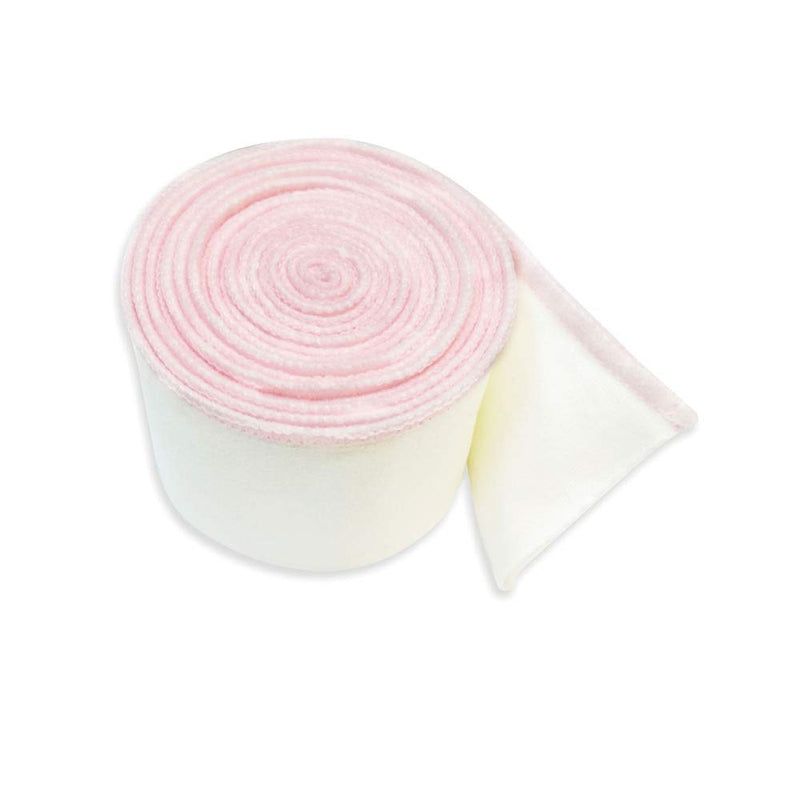 Edenswear Zinc-Infused Wraps Bandage for Eczema - Wet Wrap Therapy (Diameter: 4cm) Diameter: 4cm - BeesActive Australia
