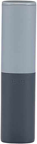TANITA Breath Checker EB-100-GY (Gray)【Japan Domestic genuine products】