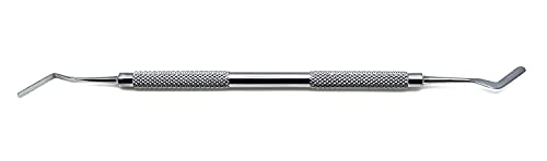 Heidemann Dental Spatula Double Ended 3mm Restorative Filling — ISO 9001 | CE Marked — Premium Instruments