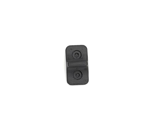 Nerv – Low Profile Archery Accessory, Ergonomic Light Weight Durable for Outdoor Use M System Mini Black